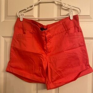 Torrid shorts